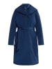 DreiMaster Vintage Damen Wintermantel in Dunkelmarine