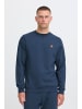BLEND Sweater BHMPova in Blau