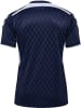 Hummel T-Shirt Hmlmatch Erwachsene in MARINE