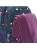 Coocazoo Schulrucksack für Erwachsene in blau