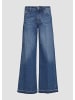 s.Oliver Jeans-Hose SURI in 56Z2_blau