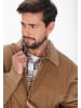 DreiMaster Men Jacket in dark beige