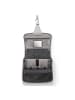 Reisenthel Toiletbag Xl Kulturbeutel 28 cm in herringbone grey