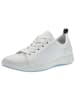 ara Sneaker in weiss