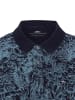 FYNCH-HATTON Shirt in marine hellblau