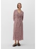 s.Oliver Kleid  in  45A5_pink