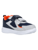 Zigzag Sneaker Fulgur in 2048 Navy Blazer