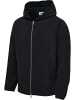 Hummel Reißverschluss Jacke Hmli-D Erwachsene in BLACK
