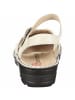 Berkemann Riemchen Sandalen für Damen in beige