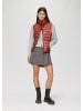 QS Outdoor-Weste  in  3835_rostrot