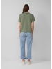 s.Oliver Polo-Shirt in 7369_olivgrün