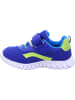 RICHTER Slipper Mit Tex-Membran in blau