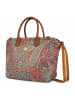 Oilily Friends 4 Ever Hana Schultertasche 26 cm in green moss