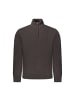 North Sails Schwarz Acryl Herren Pullover