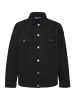 Studio Untold Jeansjacke in black