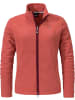 Schöffel Fleecejacke Fleece Jacket Leona3 in Orange