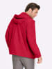 WITT WEIDEN Funktionsjacke in rot