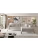 MF Design Sokka Recamiere Rechts in Beige -  (L) 292 x (B) 292 x (H) 84 cm