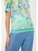 Olsen Shirt in Pool Blue