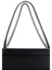 faina Women Shoulder Bag in Black