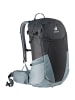 Deuter Wanderrucksack Futura 29 EL in Petrol