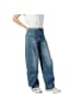 Tommy Hilfiger Blau Recycelte Baumwolle Schlagjeans
