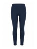 Ulla Popken Leggings in marine