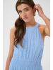 Cream Kleid CRNira Feminine in Powder Blue
