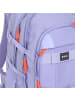 Lässig Bold Origin - Schulrucksack 46.5 cm (Anthracite/Grey) in Lavender