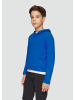 s.Oliver T-Shirt in 5534_royalblau