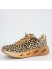 Paul Green Sneaker Low in braun