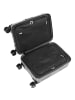 Epic Crate Trunks 4 Rollen Kabinentrolley 55 cm in stealth grey