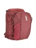 Thule Landmark 60 - Women's Trekkingrucksack 55 cm in dark bordeaux