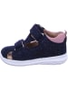superfit Sandale in blau