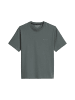 Marc O'Polo T-Shirt relaxed in Skipping Stone