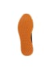 Napapijri Sun Low-Top-Sneaker aus Leder Beige