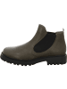 Think! Chelsea Boot TRENTO in Oliv