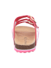 SUPERSOFT Bio-Pantolette in multicolour