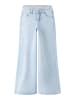 name it Jeans in Light Blue Denim1