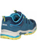 MEINDL Wanderschuhe für Herren in blau