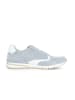 Gabor Sneaker low in blau