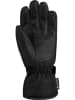 Reusch Fingerhandschuhe Flash Junior in 7701 black/white