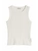 Marc O'Polo TEENS-GIRLS Top in White Cotton