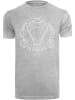 F4NT4STIC T-Shirt in heather grey