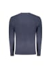 ACCADEMIA MILITARE Blau Baumwolle Herren Pullover