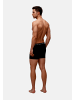Björn Borg Boxershorts in schwarz