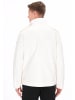 DreiMaster Men Jacket in offwhite