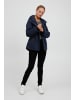 Oxmo Kurzjacke OXBellissa in Blau