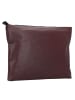 Piquadro Harper Herrentasche Leder 33 cm in dark brown