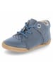 PEPINO Boot mit Warmfutter in blue
